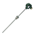 assembly-type resistance thermometer